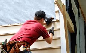 Best Fascia and Soffit Installation  in Dalton, GA